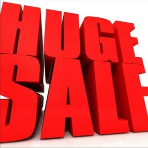♥️ Bundle & Save!! Everything Must Go!!!!!! ♥️